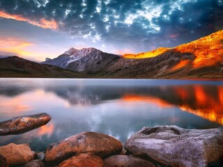 什么是生物的种和界？